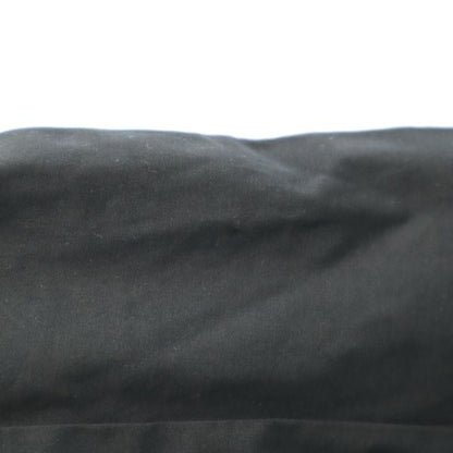 VAST222 18AW Japan Zip Padded Coat Black Size 2