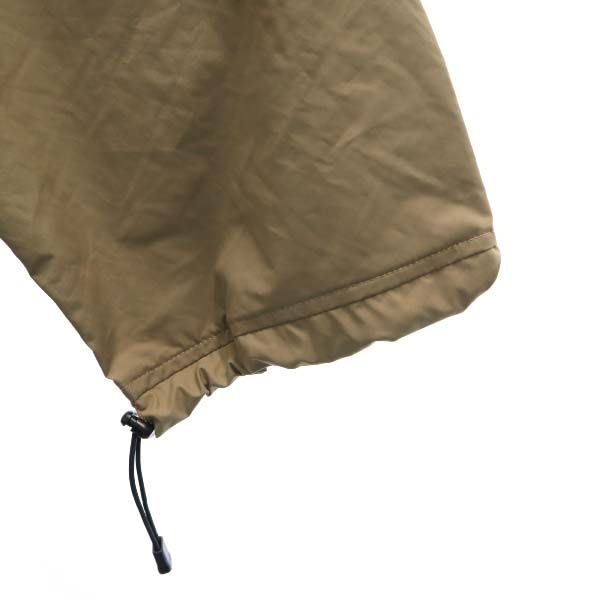 VAST 20SS Japanese Chesterfield Coat Beige Size 2