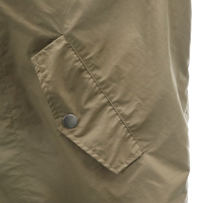 VAST 20SS Japanese Chesterfield Coat Beige Size 2