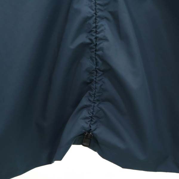VAST 20SS Japanese Chesterfield Coat Navy Size 2