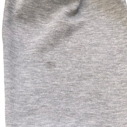 PER GOTESSON Slash Remake Hoodie Gray Size L