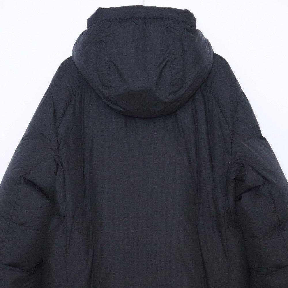 ALYX Moncler Genius Zenit Down Coat Black Size 1