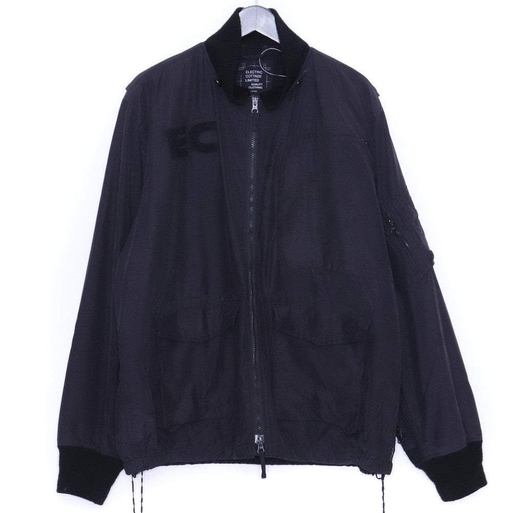 Electric Cottage G-8 WEP Multi-Pocket Jacket Size L
