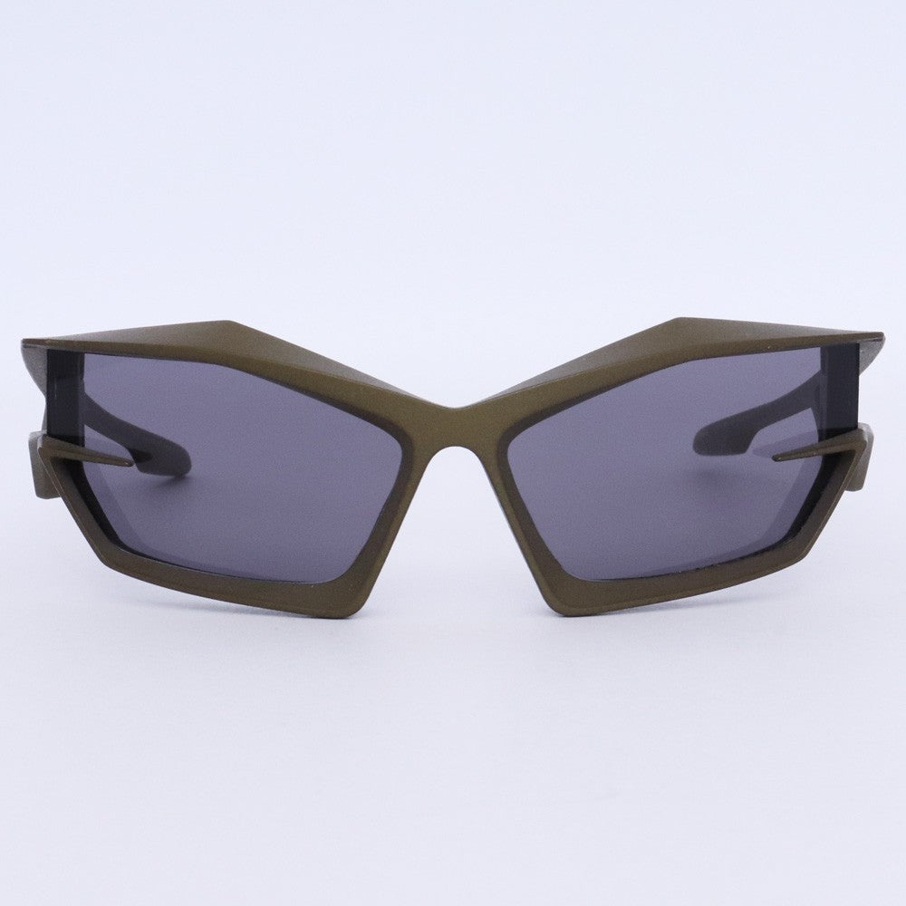 GIVENCHY GIV CUT Shield Sunglasses Size ONE SIZE
