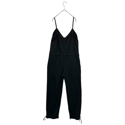 tricot COMME des GARCONS 10AW Jumpsuit Black Size M