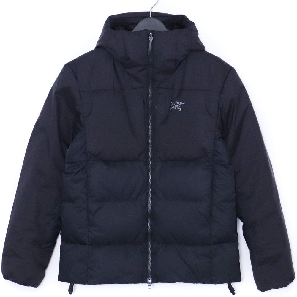 Arc'teryx Thorium SV Hoody Down Jacket Black Size S