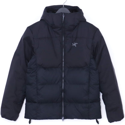 Arc'teryx Thorium SV Hoody Down Jacket Black Size S