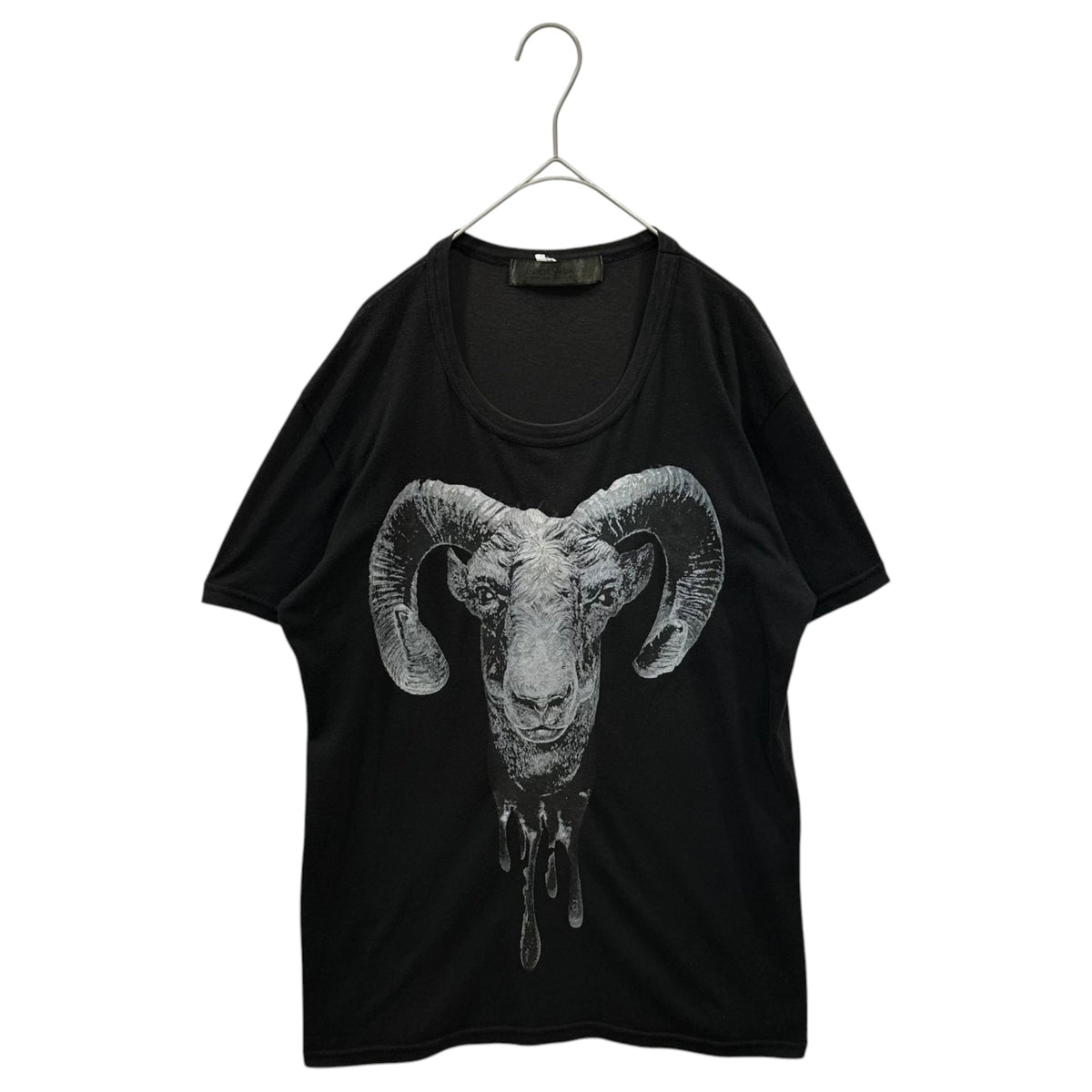 beauty:beast 90s RAM Print T-Shirt Black Size XL