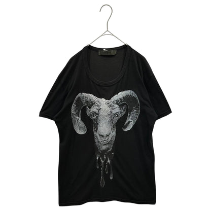 beauty:beast 90s RAM Print T-Shirt Black Size XL