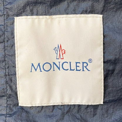 MONCLER GENIUS 21AW Craig Green Clonophis White Red Size 2