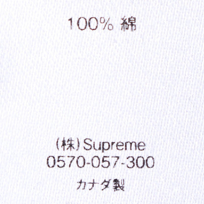 Supreme 19AW Bandana Box Logo Hoodie Black Size XL