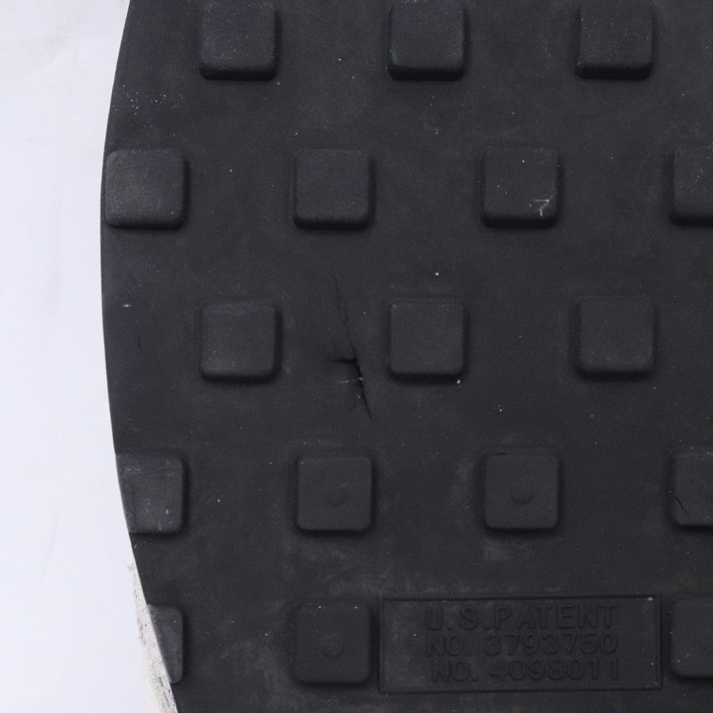 NIKE x Fragment Design x Sacai LD Waffle Sneakers Size 28cm
