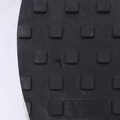 NIKE x Fragment Design x Sacai LD Waffle Sneakers Size 28cm