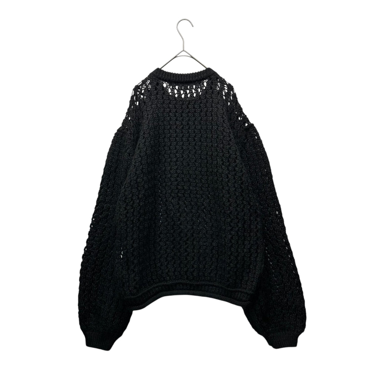 COMME des GARCONS JUNYA WATANABE Studded Knit Size S