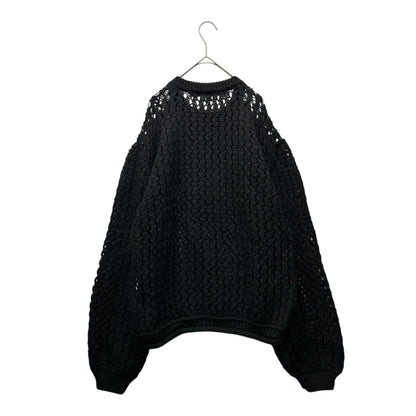 COMME des GARCONS JUNYA WATANABE Studded Knit Size S