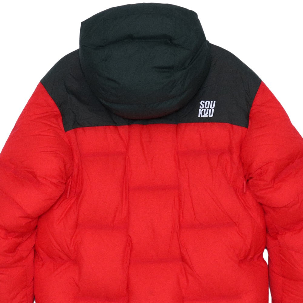 Undercover x TNF Soukuu Nuptse Down Jacket Size S/M