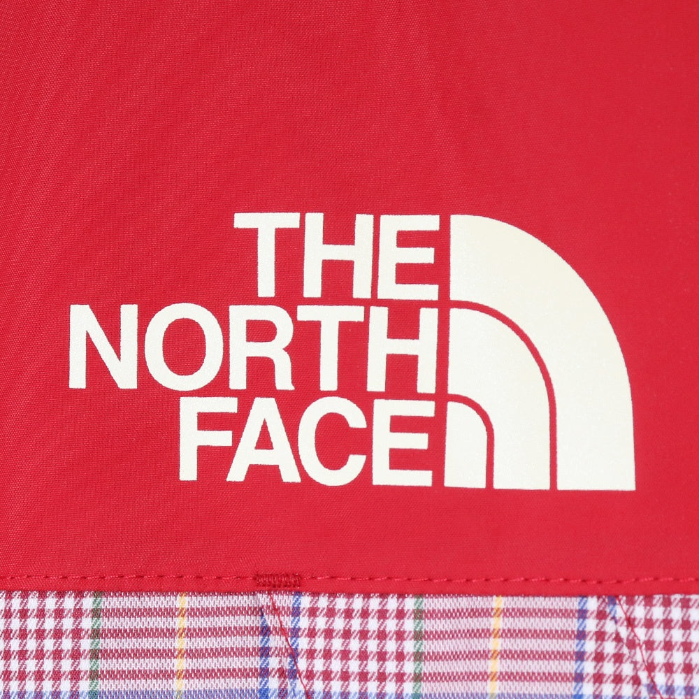The North Face EYE JUNYA WATANABE MAN 24SS Check Size L