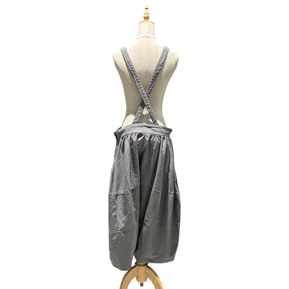 COMME des GARCONS COMME des GARCONS 18SS Pants Gray Size S