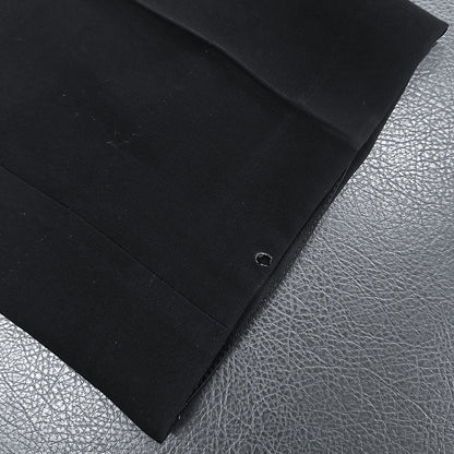 NEEDLES Set-up 1B Tailored Jacket Black Size JKT.S / PT.M