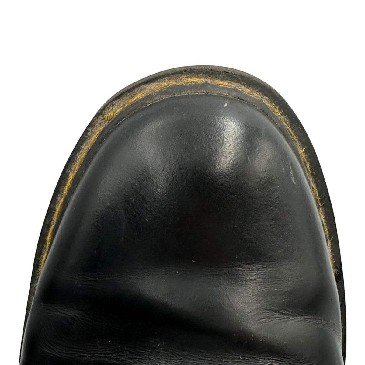 DR.MARTENS 90s Shellys of London 8-Hole Boots Size 24=