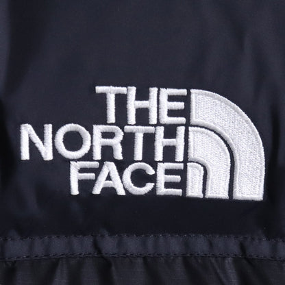 THE NORTH FACE 1996 Retro Nuptse Down Jacket Black Size L