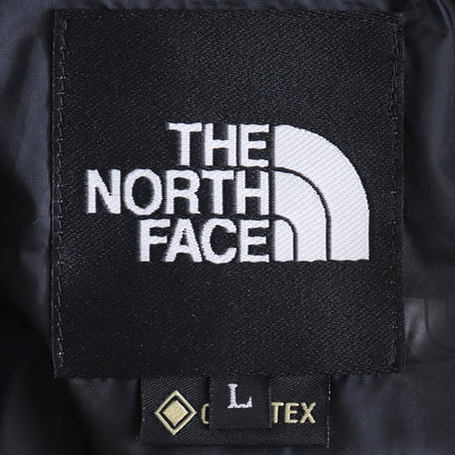 THE NORTH FACE Mountain Light Jacket Yellow Size L