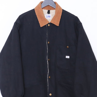 WACKO MARIA × LEE 23AW Denim Boa Coverall Size S