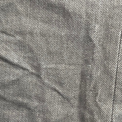 JOHN LAWRENCE SULLIVAN 20SS Bleached Denim Jeans Size 44