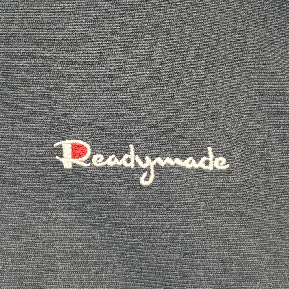 READYMADE 20AW PIONCHAM Hoodie Black Size L
