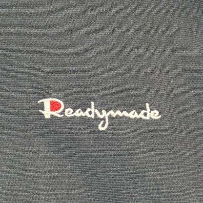 READYMADE 20AW PIONCHAM Hoodie Black Size L