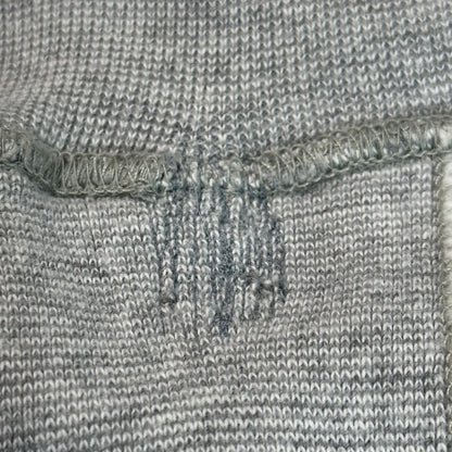 Champion 80s Vintage USMA Reverse Weave Hoodie Size L