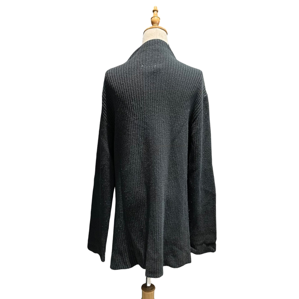 Maison Martin Margiela 01AW Cardigan Green Size S LOOSE FIT