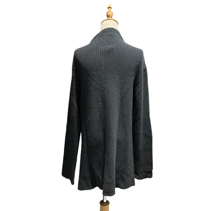 Maison Martin Margiela 01AW Cardigan Green Size S LOOSE FIT