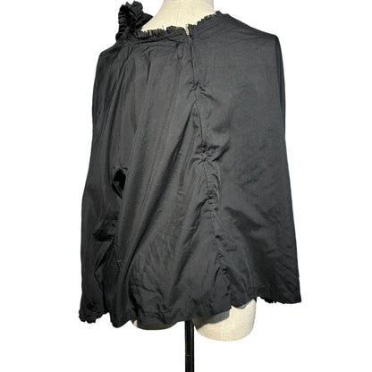 COMME des GARCONS COMME des GARCONS Ruffle Blouse Size M