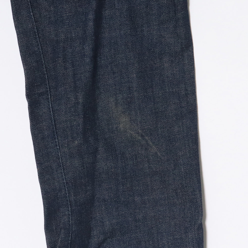 DSQUARED2 Kenny Twist Denim Jeans Indigo Size 46
