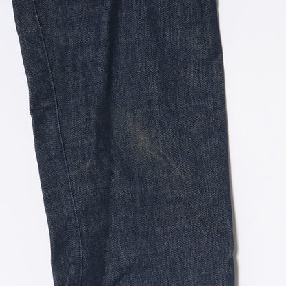 DSQUARED2 Kenny Twist Denim Jeans Indigo Size 46