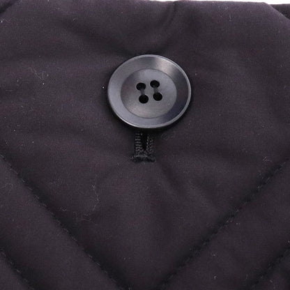 GROUND Y Padded Scarf Black Size ONE SIZE
