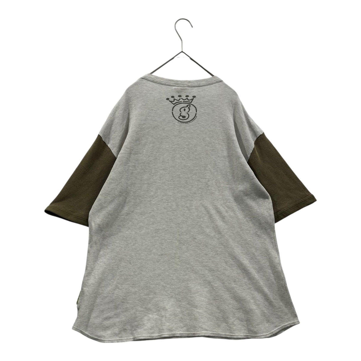 GOODENOUGH GDEH 00's Front GDEH Back Crown G Logo Size L