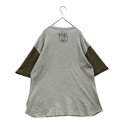 GOODENOUGH GDEH 00's Front GDEH Back Crown G Logo Size L