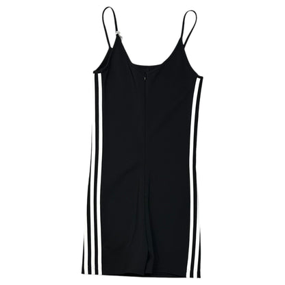 BALENCIAGA x adidas 3-Line Camisole Dress Size 34
