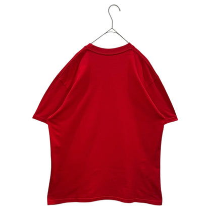 SUPREME 20AW Cotton Cross Box Logo T-Shirt Size M