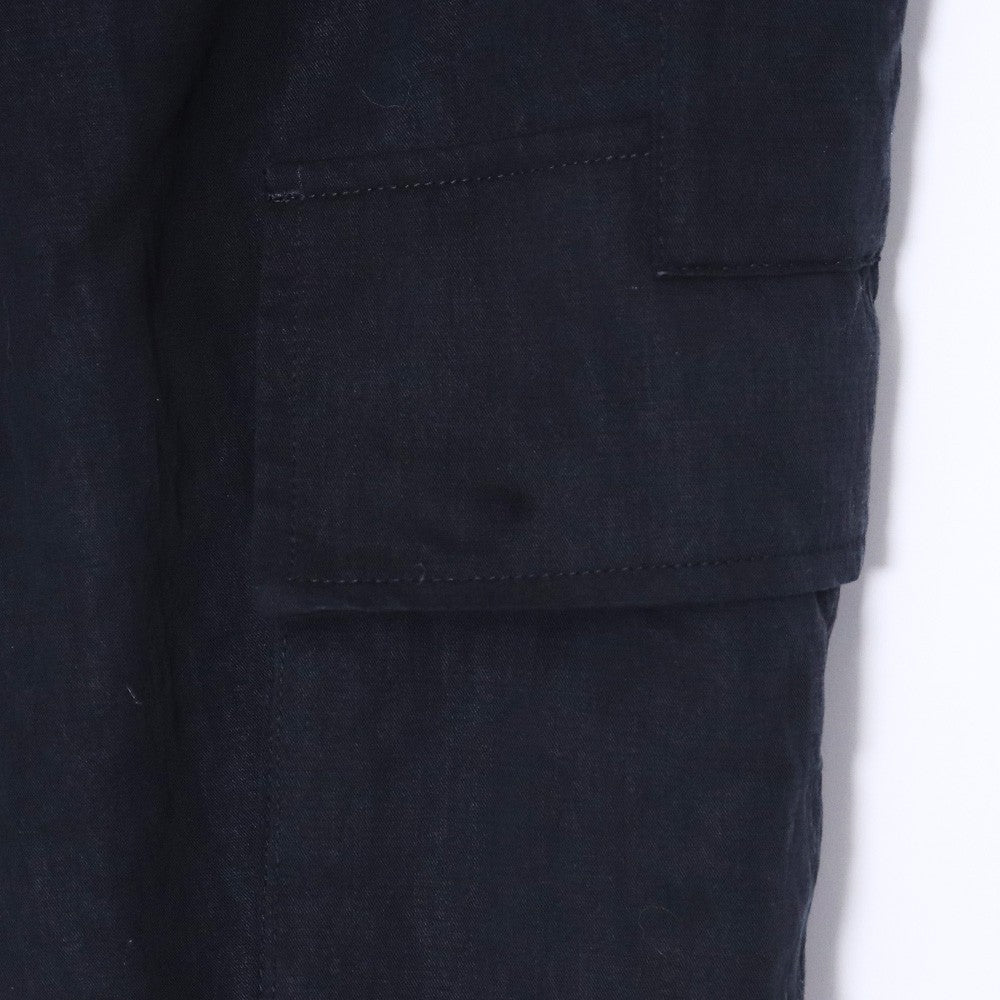 Y-3 Sarouel Track Pants Black Size S
