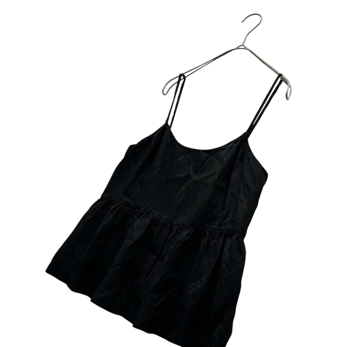 COMME des GARCONS COMME des GARCONS Gathered Bustier Size M