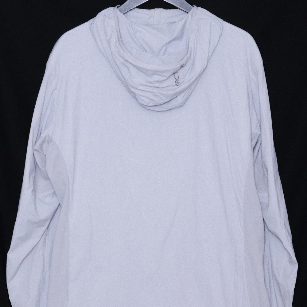 ARC'TERYX Atom SL Hoodie Gray Size M