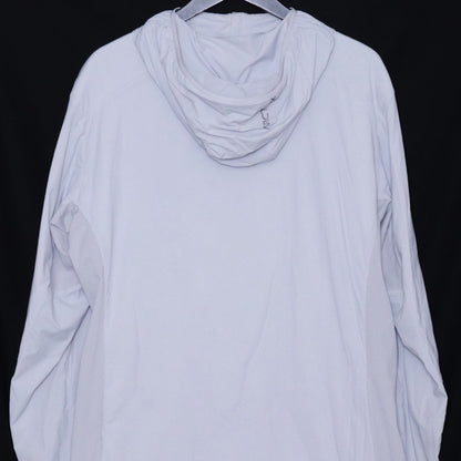 ARC'TERYX Atom SL Hoodie Gray Size M