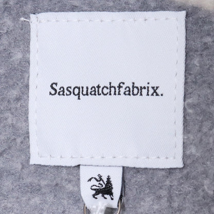 Sasquatchfabrix 24AW EASTEND DRAGON FONT Sweatshirt Size M