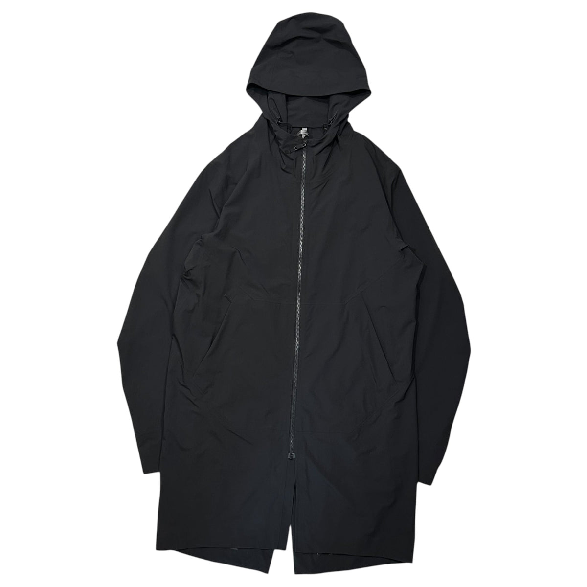ARC'TERYX VEILANCE APSIS Coat Black Size S