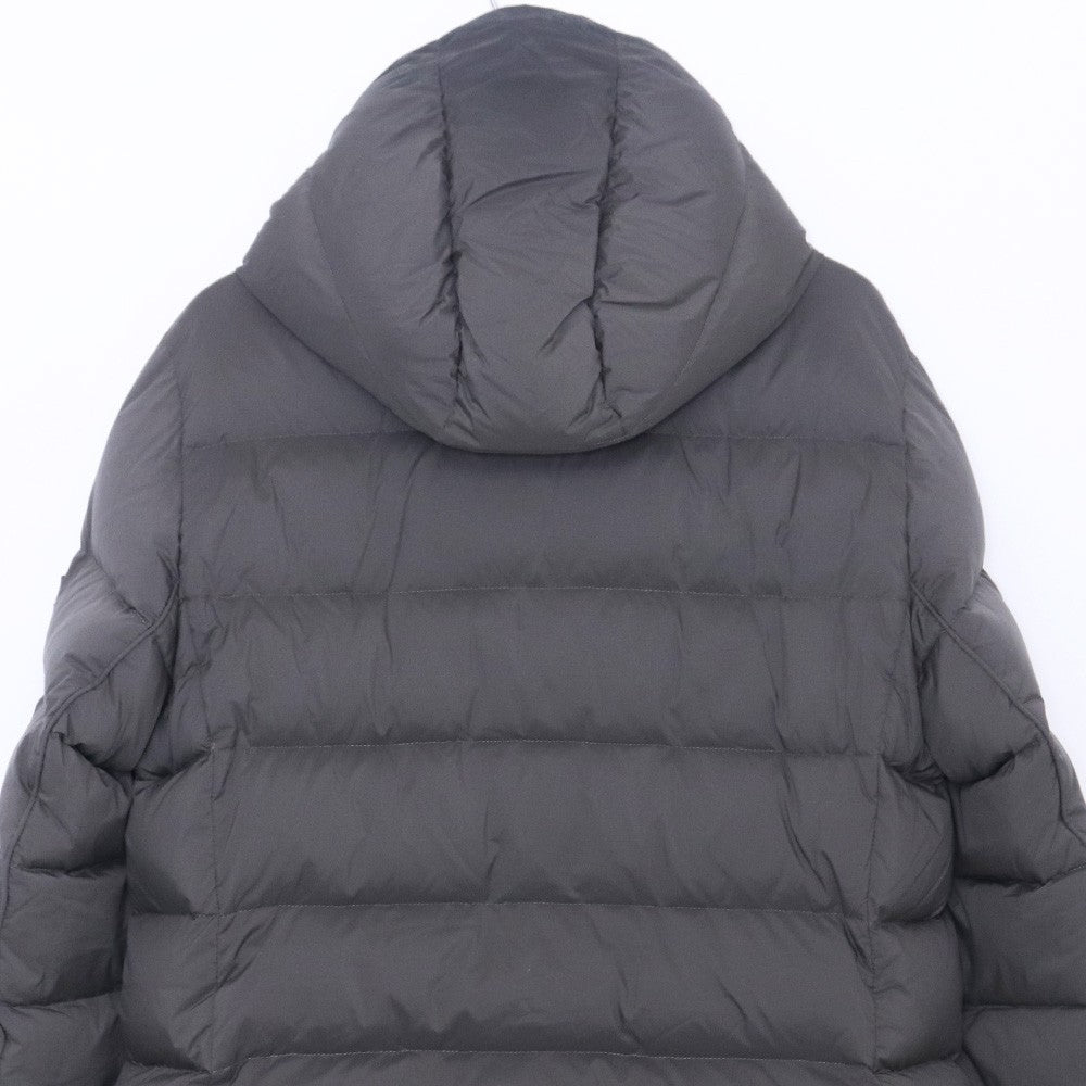 TATRAS BORBORE Gray Down Jacket Size 03