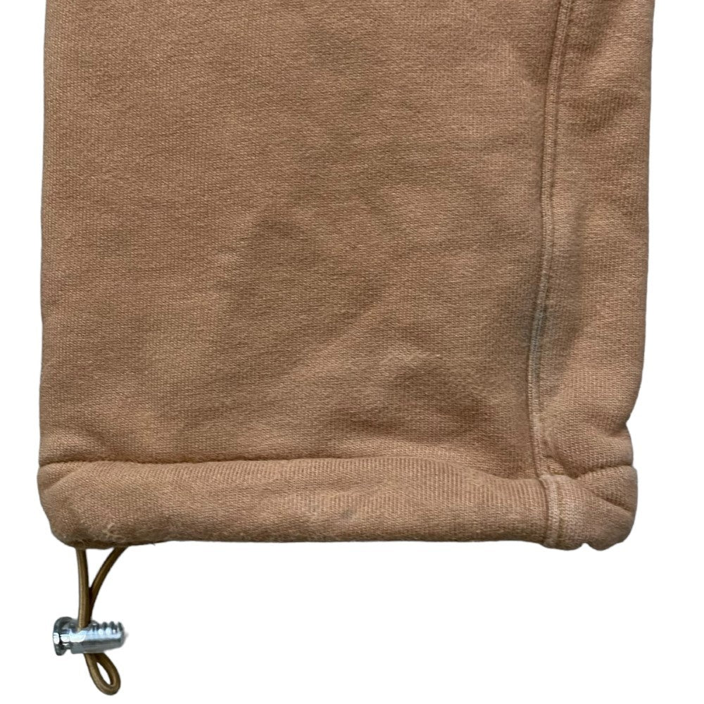 FEAR OF GOD 18AW Sixth Core Sweatpants Brown Size M