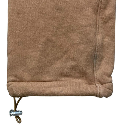 FEAR OF GOD 18AW Sixth Core Sweatpants Brown Size M
